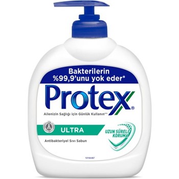 Sıvı El Sabunu Protex 500 ml